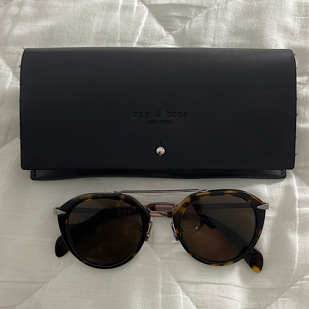 Rag & Bone Sunnies